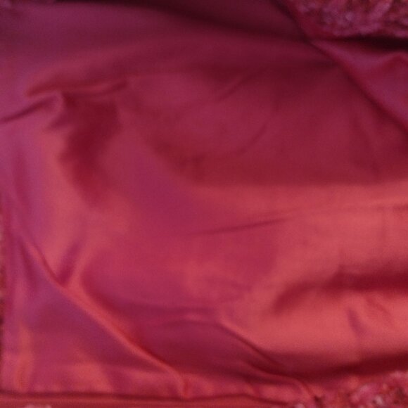 Women's Pink Skirt - Picture 8 of 8